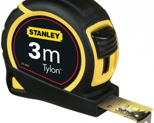 TYLON™ ΜΕΤΡΟ 3Μ STANLEY