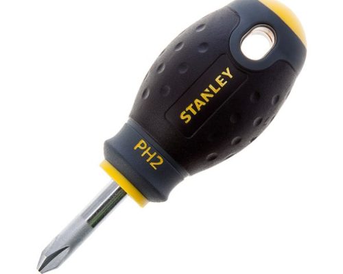 ΚΑΤΣΑΒΙΔΙ PHILIPS NANOS PH2X30MM STANLEY