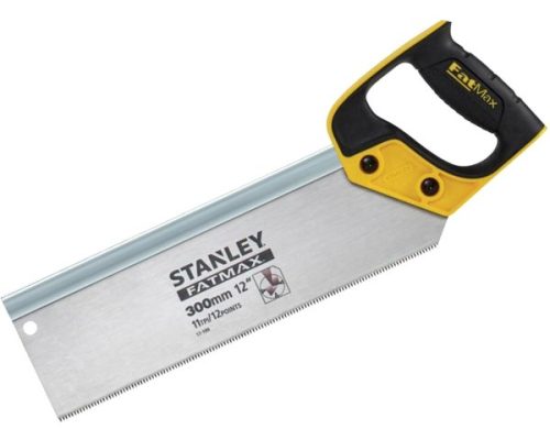 ΣΕΓΑΤΣΑ FATMAX STANLEY 30CM