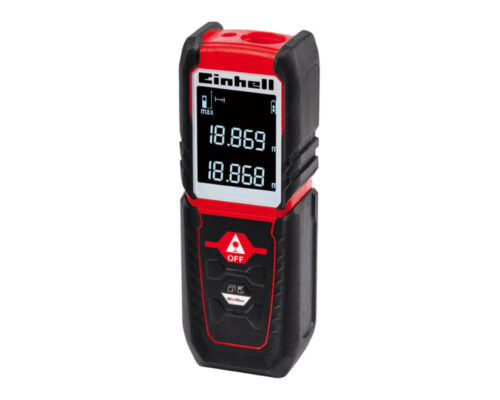 ΜΕΤΡΗΤΗΣ ΑΠΟΣΤΑΣΕΩΝ LASER TC-LD 25 25M