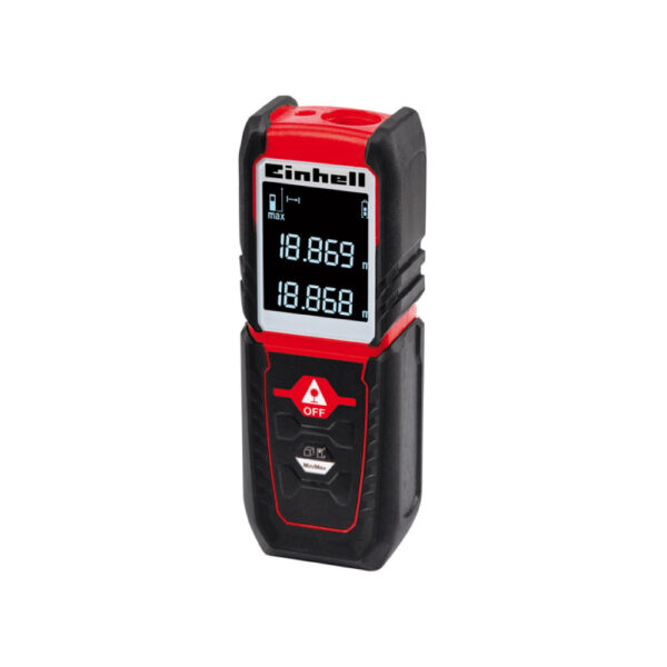 ΜΕΤΡΗΤΗΣ ΑΠΟΣΤΑΣΕΩΝ LASER TC-LD 25 25M