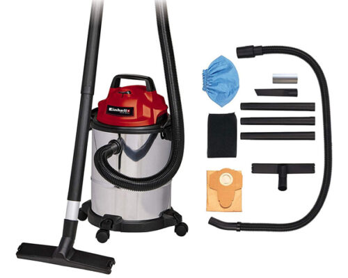 ΣΚΟΥΠΑ ΥΓΡΩΝ/ΣΤΕΡΕΩΝ TC-VC 1815 S 15L 1250W