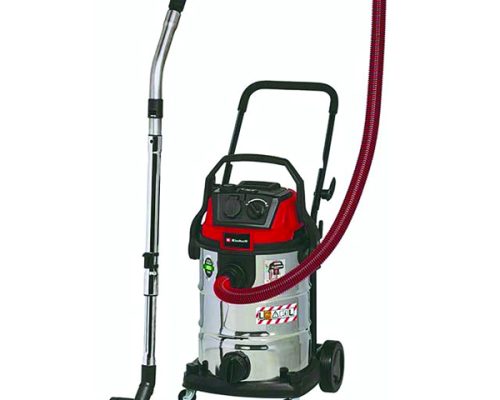 ΣΚΟΥΠΑ ΥΓΡΩΝ/ΣΤΕΡΕΩΝ TE-VC 2230 SACL 30L 1400W