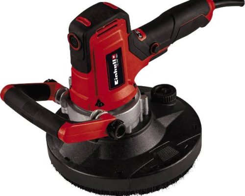 ΛΕΙΑΝΤΗΡΑΣ ΔΟΜΙΚΩΝ ΥΛΙΚΩΝ TΕ-DW 180 1300W 180MM