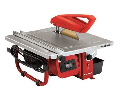 ΚΟΦΤΗΣ ΠΛΑΚΙΔΙΩΝ ΗΛΕΚΤΡΙΚΟΣ TC-TC 618 600W 180MM
