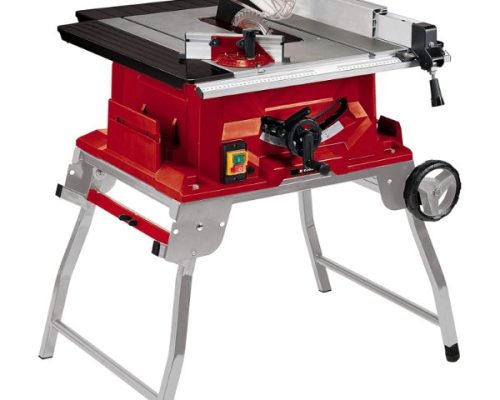 ΔΙΣΚΟΠΡΙΟΝΟ ΠΑΓΚΟΥ TE-TS 250 UF 1500W 250MM