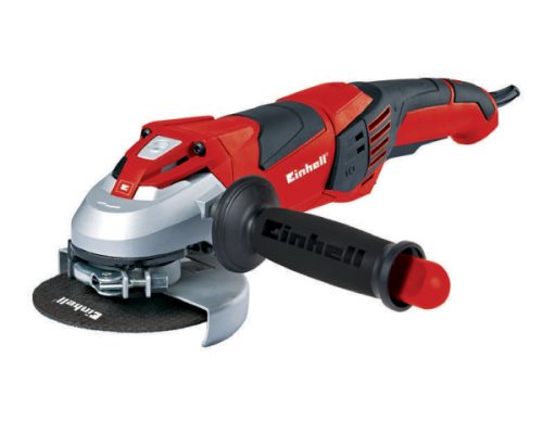 ΓΩΝΙΑΚΟΣ ΤΡΟΧΟΣ TE-AG 125 CE 1100W 125MM