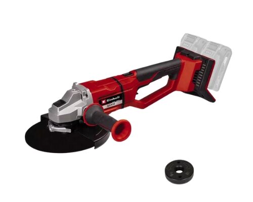 ΓΩΝΙΑΚΟΣ ΤΡΟΧΟΣ AXXIO 36/230 Q 2X18V 230MM