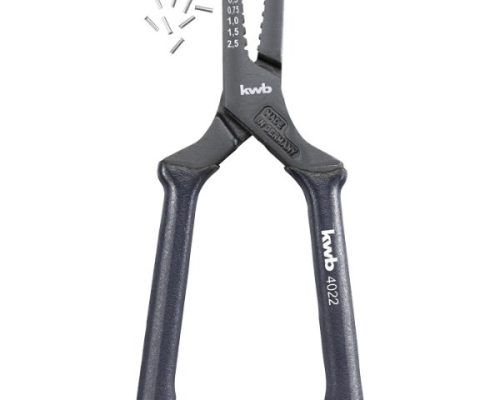 CRIMPING PLIERS SET