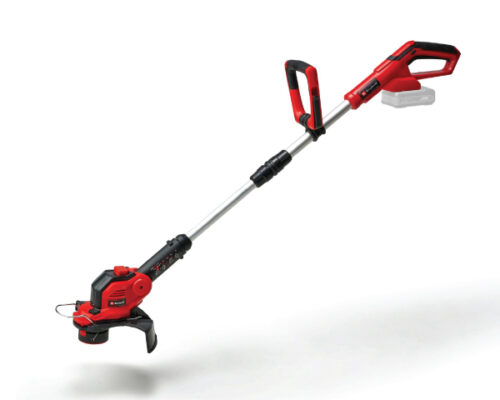 ΧΟΡΤΟΚΟΠΤΙΚΟ ΜΠΑΤΑΡΙΑΣ GE-CT 18/28 LI-SOLO 18V 28CM