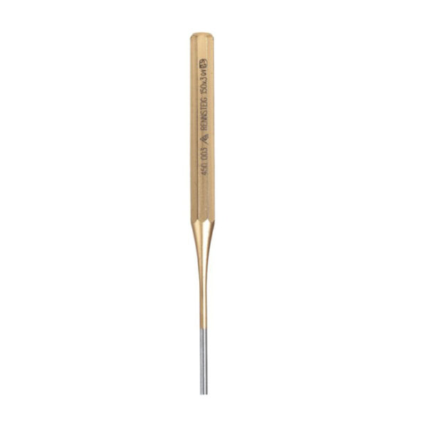 PARALLEL PIN PUNCH 3-6MM