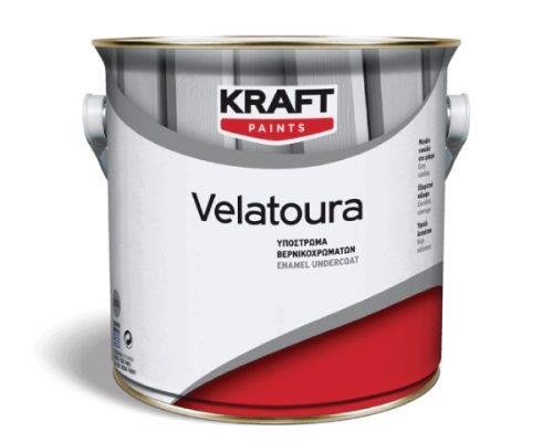 VELATOURA WHITE 0.75L