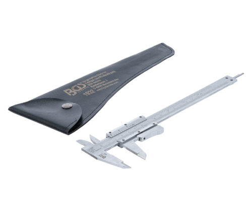 PRECISION VERNIER CALIPER 0-150MM