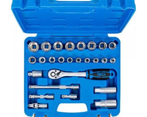 26PCS SOCKET SET 3/8