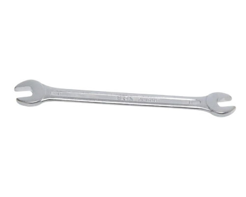 DOUBLE OPEN END SPANNER 8X9MM