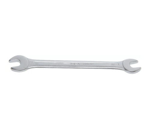 DOUBLE OPEN END SPANNER 10X11MM