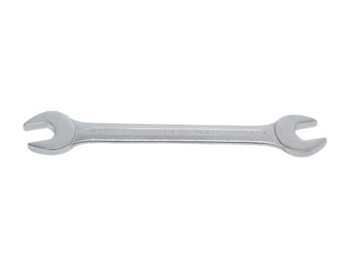 DOUBLE OPEN END SPANNER 18X19MM