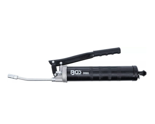 GREASE GUN