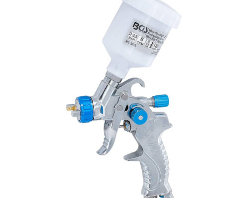 MINI AIR PAINT GUN 120CM