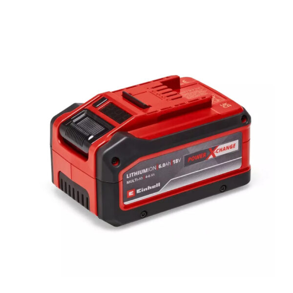 ΜΠΑΤΑΡΙΑ X-CHANGE 18V 6.0AH LI-ION