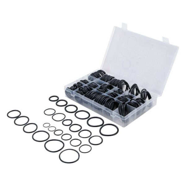O-RING ΜΕΤΡΙΚΑ XXL 18-50MM 285 ΤΕΜΑΧΙΑ