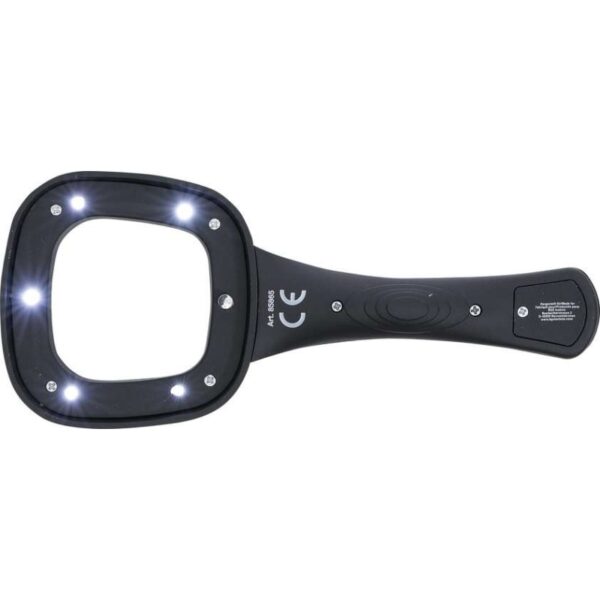 ΜΕΓΕΘΥΝΤΙΚΟΣ ΦΑΚΟΣ LED - Image 2