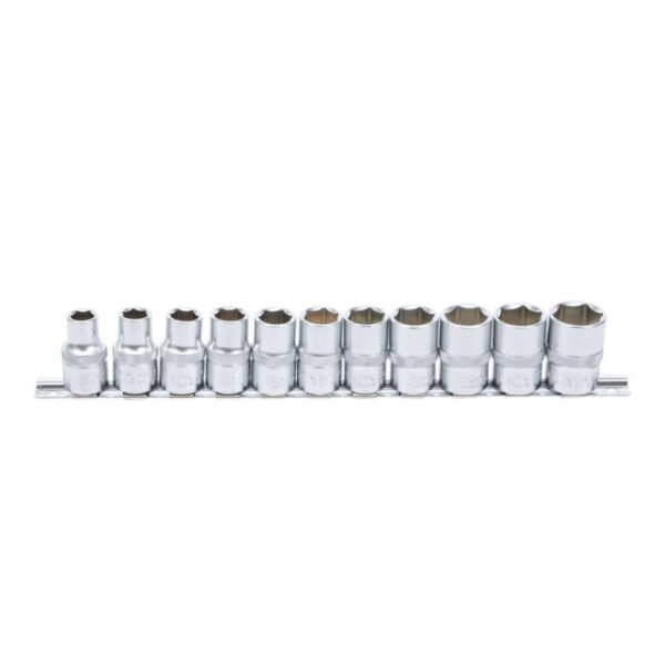 ΚΑΡΥΔΑΚΙΑ 1/2 ΕΞΑΓΩΝΑ 10-21MM 11PCS