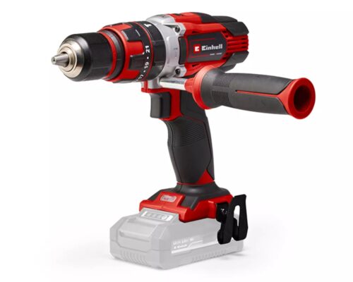 ΔΡΑΠΑΝΟΚΑΤΣΑΒΙΔΟ TP-CD 18/50 LI-SOLO 18V 13MM
