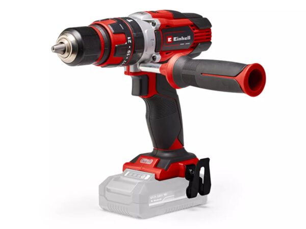 ΔΡΑΠΑΝΟΚΑΤΣΑΒΙΔΟ TP-CD 18/50 LI-SOLO 18V 13MM
