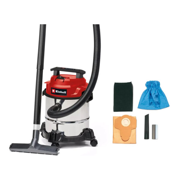 ΣΚΟΥΠΑ ΥΓΡΩΝ-ΣΤΕΡΕΩΝ 12L 1250W