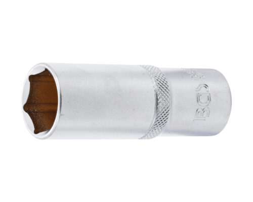 DEEP SOCKET PRO TORQUE 1/2   21MM