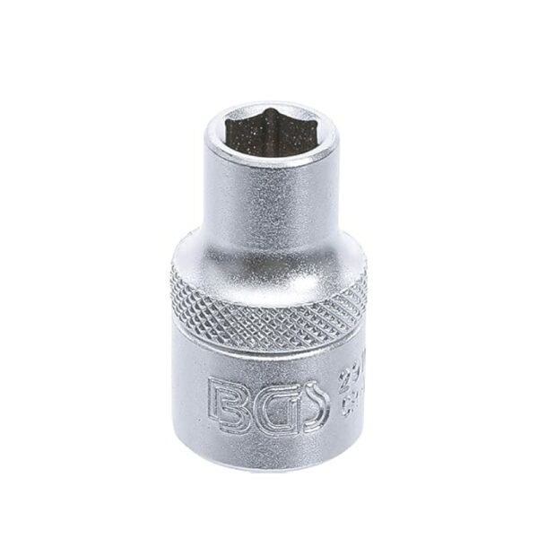 ΚΑΡΥΔΑΚΙ ΕΞΑΓΩΝΟ ΚΟΝΤΟ 10MM 3/8