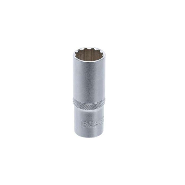 ΚΑΡΥΔΑΚΙ ΠΟΛΥΓΩΝΟ ΜΑΚΡΥ 1/2" 10MM