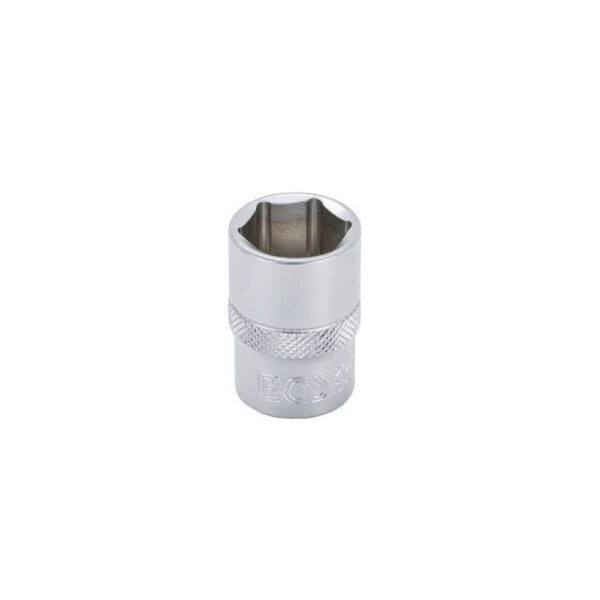 ΚΑΡΥΔΑΚΙ ΕΞΑΓΩΝΟ ΚΟΝΤΟ 1/2" 18MM