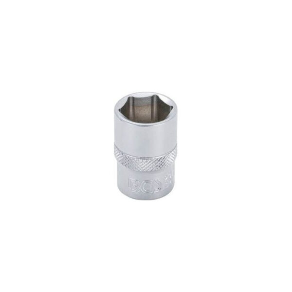 ΚΑΡΥΔΑΚΙ ΕΞΑΓΩΝΟ ΚΟΝΤΟ 1/2'' 22MM