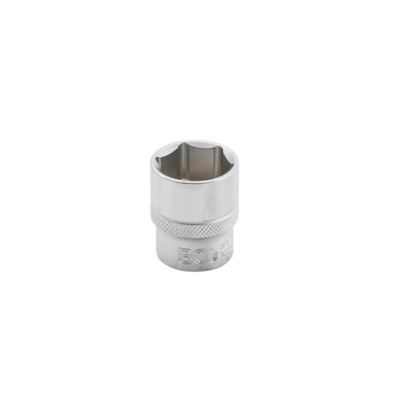 ΚΑΡΥΔΑΚΙ ΕΞΑΓΩΝΟ ΚΟΝΤΟ 1/2'' 24MM