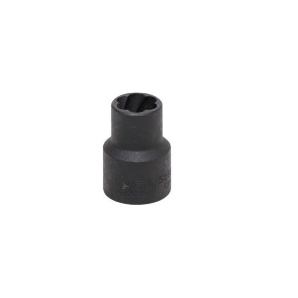 ΚΑΡΥΔΑΚΙ ΕΞΟΛΚΕΑΣ ΧΑΛΑΣΜΕΝΗΣ ΒΙΔΑΣ 1/2'' 10MM