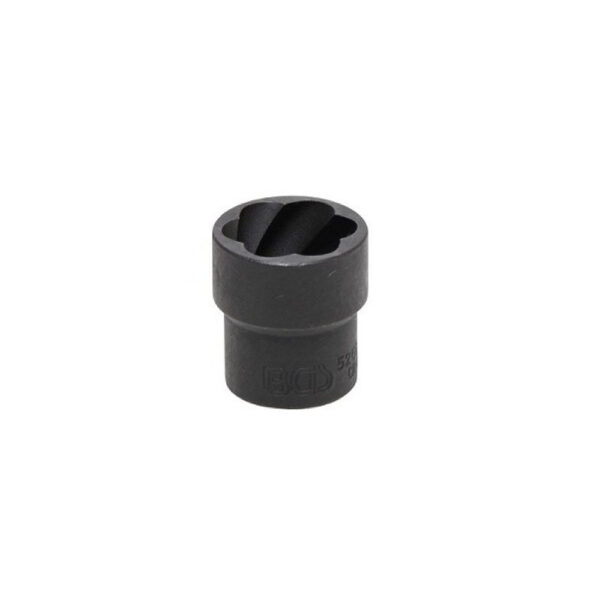 ΚΑΡΥΔΑΚΙ ΕΞΟΛΚΕΑΣ ΧΑΛΑΣΜΕΝΗΣ ΒΙΔΑΣ 1/2'' 19MM