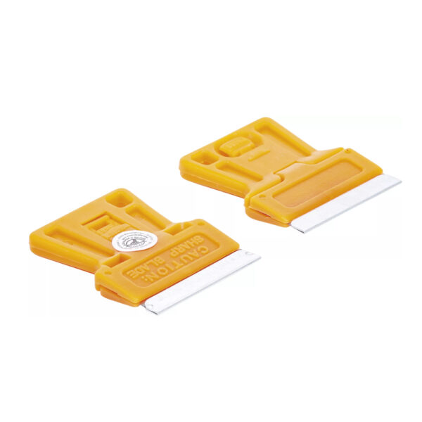 2PCS SCRAPER SET