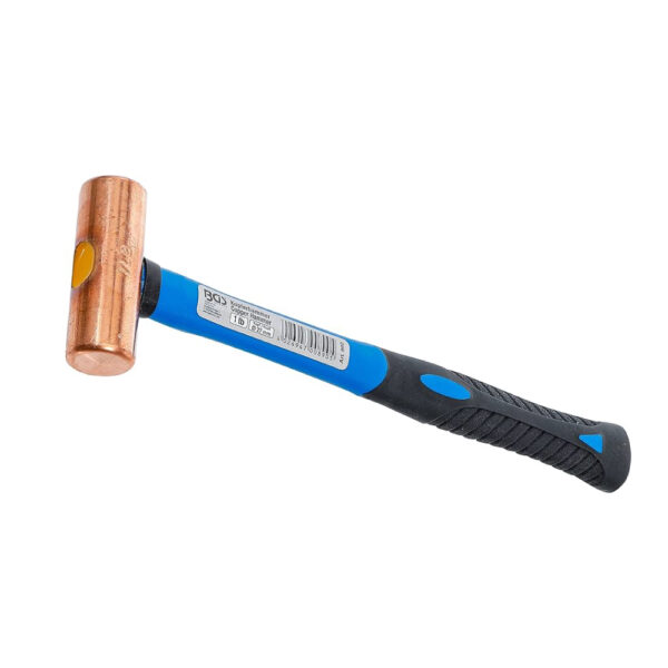 COPPER HAMMER 1LB