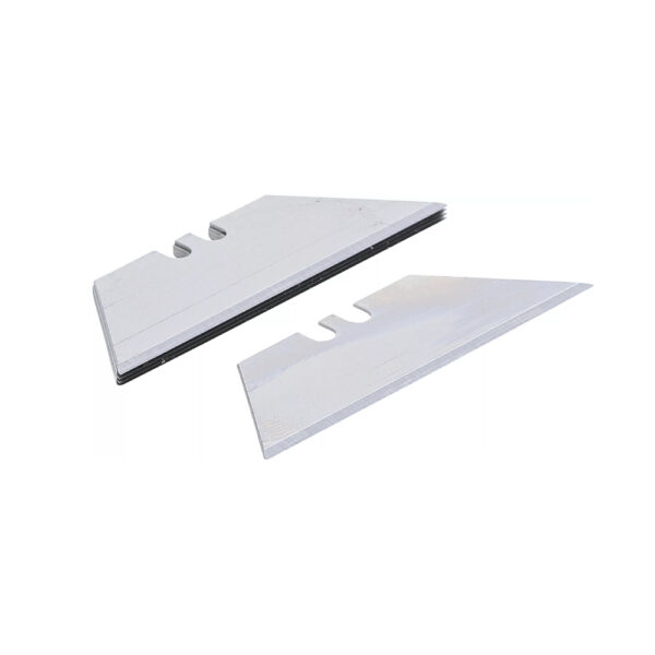 TRAPEZOIDAL BLADES SET 5PCS