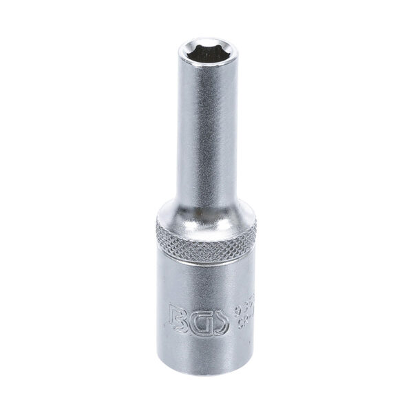 ΚΑΡΥΔΑΚΙ ΕΞΑΓΩΝΟ 12PT 1/2" 8MM