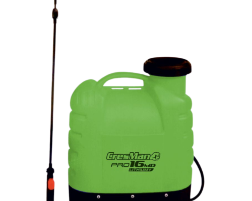 ΨΕΚΑΣΤΗΡΑΣ ΠΛΑΤΗΣ ΜΠΑΤΑΡΙΑΣ LITHIUM 16L