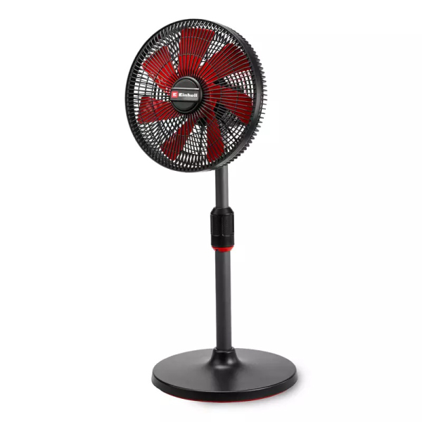 ΑΝΕΜΙΣΤΗΡΑΣ ΜΠΑΤΑΡΙΑΣ ΜΕ ΟΡΘΟΣΤΑΤΗ GE-CF 18/320 P LI-SOLO